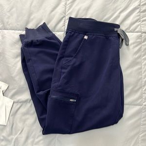 Figs Zamora Jogger Scrub Pants